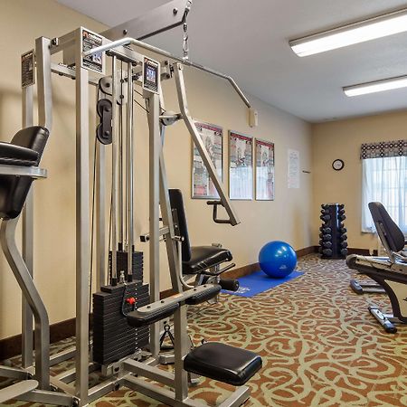 Best Western Plus Eastgate Inn & Suites Wichita Servizi foto