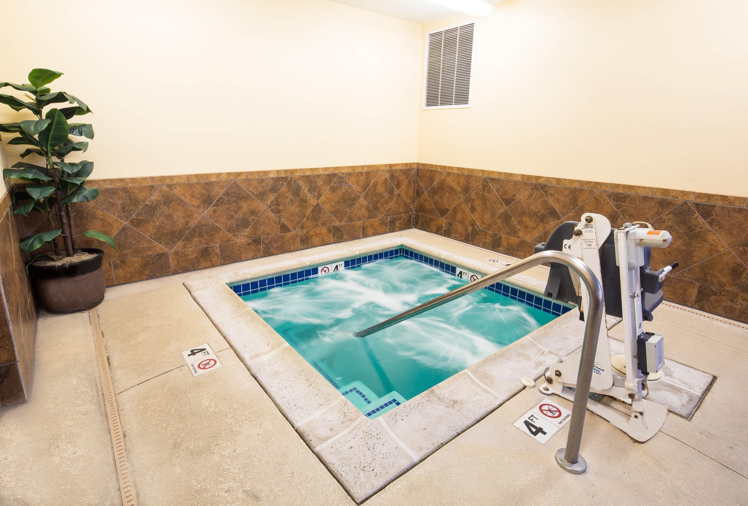 Best Western Plus Eastgate Inn & Suites Wichita Servizi foto