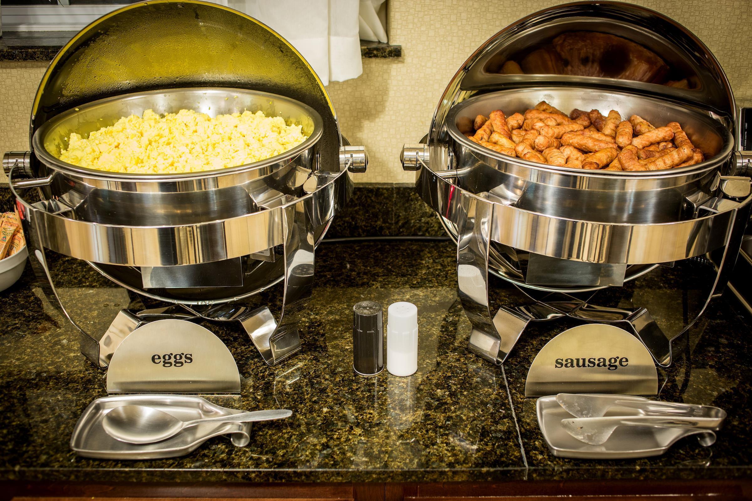 Best Western Plus Eastgate Inn & Suites Wichita Esterno foto