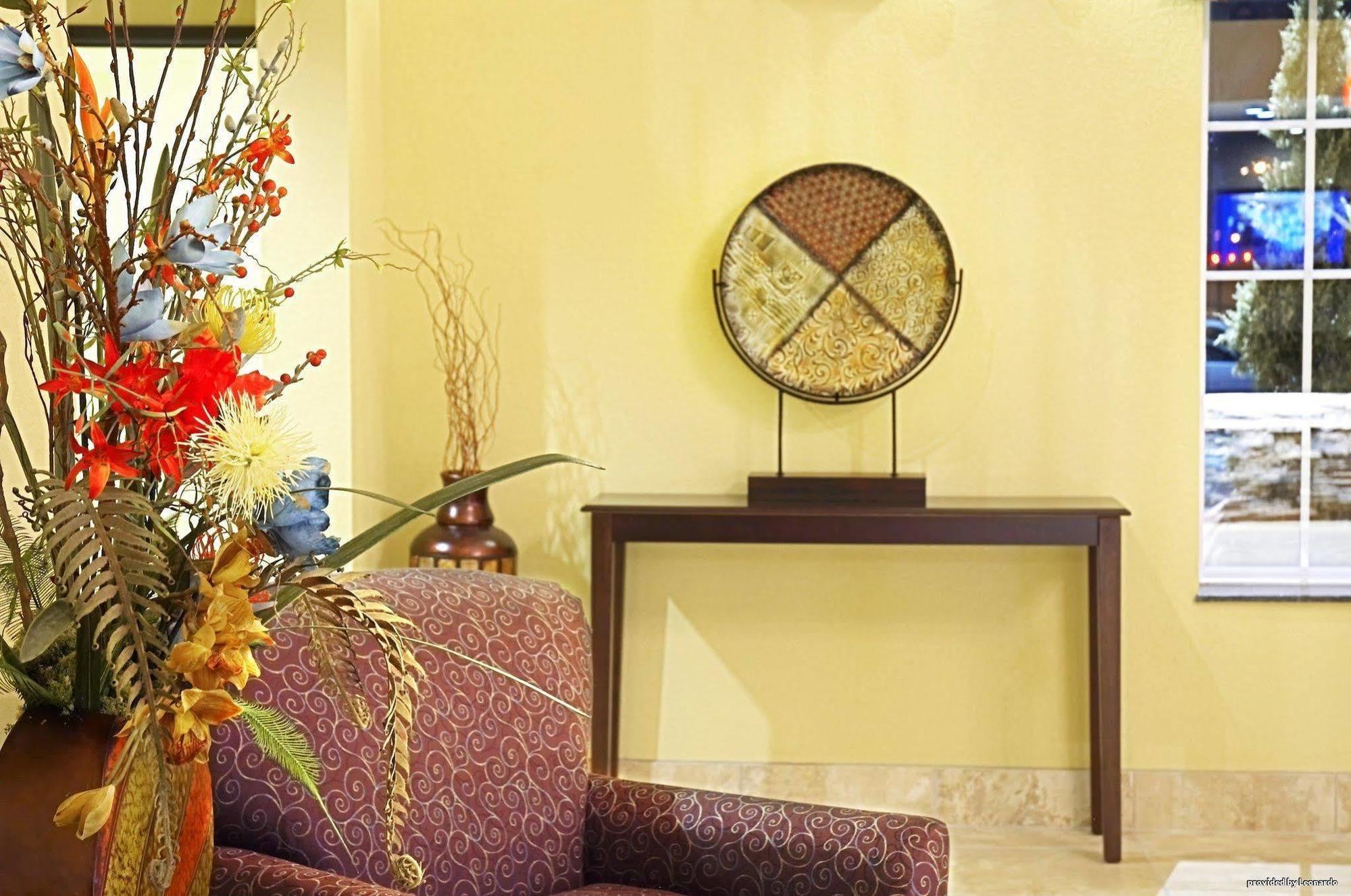 Best Western Plus Eastgate Inn & Suites Wichita Esterno foto